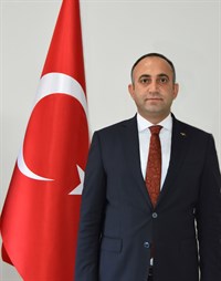 Abdullah YÜKSEL