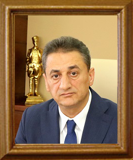 Erol KARAÖMEROĞLU