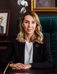 Yıldız BÜYÜKER