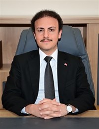 Ahmet Berkay DENİZ